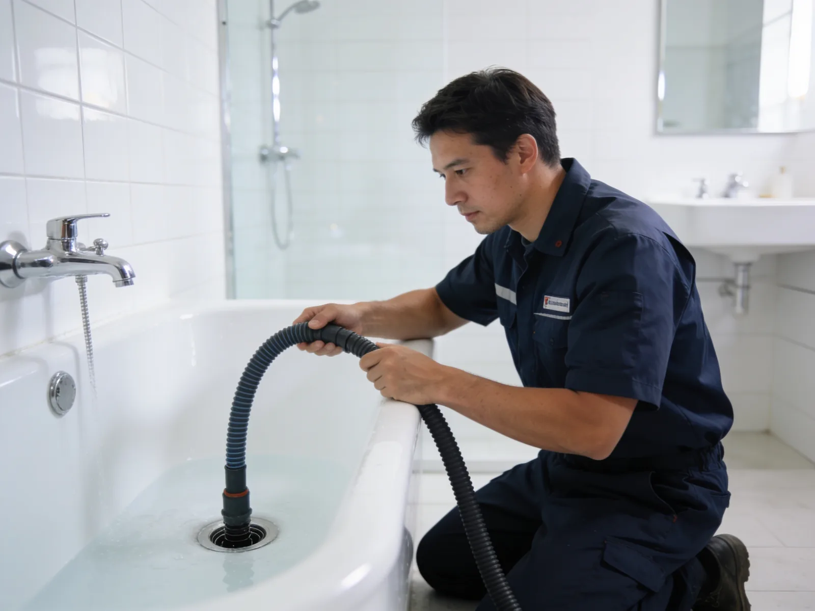 Emergency Plumber Yuma, TN FAQs